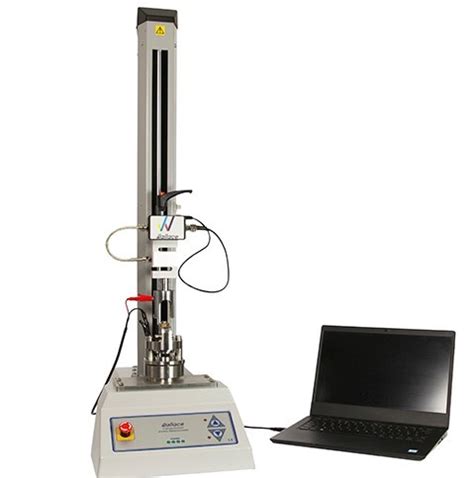 Rubber compression stress relaxation Tester solution|The Wallace Compression Stress Relaxometer Mk V.